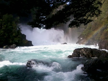 Atractivos naturales   